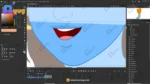 Kid Krishna - Professional 2D Rigged Character for Adobe Animate (with Lip Sync and eyeblink) - Image 6