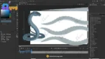 Aghasur Sarp Rakshas – Fully Rigged Snake Demon for Adobe Animate - Image 8