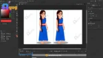 Anjali (Village Girl/Gopi) – Fully Rigged Character for Adobe Animate - Image 2
