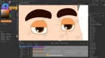 Bholu Golu – Funny Fat Villager Character for Adobe Animate - Image 4