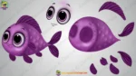 Colorful Fish Bundle Set - Image 4