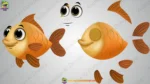 Colorful Fish Bundle Set - Image 5