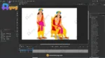 Royal Mantri (Minister) – Wise Advisor Character for King’s Court - Image 3