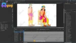 Royal Mantri (Minister) – Wise Advisor Character for King’s Court - Image 6