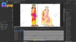 Royal Mantri (Minister) – Wise Advisor Character for King’s Court - Image 10