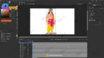 Nand Baba (Krishna’s Father) – Gokul Chief Character for Adobe Animate - Image 3