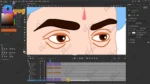 Nand Baba (Krishna’s Father) – Gokul Chief Character for Adobe Animate - Image 5