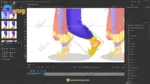 Warrior King (Raja) – Armored Prince Character with Golden Kavach - Image 12