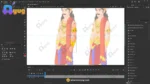 Warrior King (Raja) – Armored Prince Character with Golden Kavach - Image 8