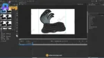Shesh Naag (Divine Serpent) – 7-Headed Snake Character for Adobe Animate - Image 4