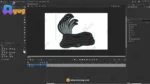 Shesh Naag (Divine Serpent) – 7-Headed Snake Character for Adobe Animate - Image 3