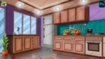 Professional 2D Interior Backgrounds for Cartoon Videos (9 Fully Layered PSD) - Image 21