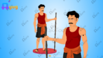 Village Mukhiya (Sarpanch) Bodyguard