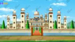 Premium 75+ High Quality Moral Story JPG Background For Mobile Users (Village, Mahal, Rajdarbar, Bazar, Khet, Room Interior, Cave, Tea Shop, Dukan, Top View) - Image 7