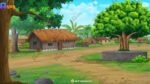 Premium 75+ High Quality Moral Story JPG Background For Mobile Users (Village, Mahal, Rajdarbar, Bazar, Khet, Room Interior, Cave, Tea Shop, Dukan, Top View) - Image 2