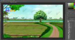 71+ The Ultimate Complete PSD High Quality Background Pack For Moral Stories(village,jungle way,village tea stall,temple,river, khet,rajmahal,king palace,cave inside,rajdarbar,village way etc) - Image 93