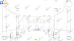 71+ The Ultimate Complete PSD High Quality Background Pack For Moral Stories(village,jungle way,village tea stall,temple,river, khet,rajmahal,king palace,cave inside,rajdarbar,village way etc) - Image 70