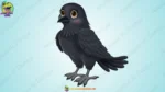 21+ Animated Cartoon Birds Bundle - Editable Adobe Animate - Image 9