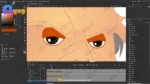 Kekda Rakshas / Crab Monster – Fully Rigged for Adobe Animate CC - Image 3