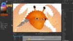 Kekda Rakshas / Crab Monster – Fully Rigged for Adobe Animate CC - Image 5
