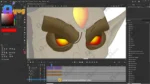 Ultimate Demon Lord / Maha Rakshas Jatukarn – Fully Rigged for Adobe Animate CC - Image 4