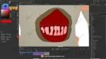 Ultimate Demon Lord / Maha Rakshas Jatukarn – Fully Rigged for Adobe Animate CC - Image 6