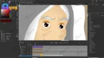 Old Witch & Kind Hag Dual Character Set – Fully Rigged for Adobe Animate CC - Image 4