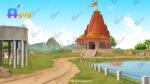 Premium 75+ High Quality Moral Story JPG Background For Mobile Users (Village, Mahal, Rajdarbar, Bazar, Khet, Room Interior, Cave, Tea Shop, Dukan, Top View) - Image 23