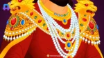 Indian Emperor (Maha-Samrat, Maharaja) – High-Detail Rigged & Animated Character for Adobe Animate CC - Image 3