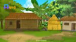 Poor Indian Village House PSD High Quality Background