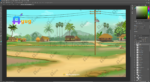 71+ The Ultimate Complete PSD High Quality Background Pack For Moral Stories(village,jungle way,village tea stall,temple,river, khet,rajmahal,king palace,cave inside,rajdarbar,village way etc) - Image 13