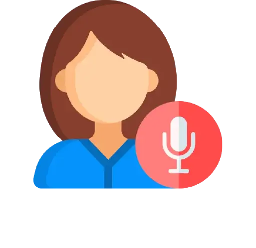 Voice Actors