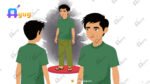 Indian Village Boy(Bacha) Animated Human Character