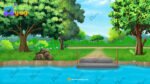 71+ The Ultimate Complete PSD High Quality Background Pack For Moral Stories(village,jungle way,village tea stall,temple,river, khet,rajmahal,king palace,cave inside,rajdarbar,village way etc) - Image 3