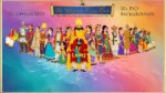 Mega Pack 20+ King Pack And 16+ Indian Villagers With Free 10+ PSD High Quality Background(King, Rani, Raja, Sainik, Mantri, Princess, Old Man, Poor Man, Shikari, Saadhu Pandit, Kisan Farmer, Lakadhara etc)