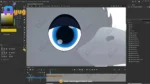 Angry Crow Character – Ultimate 2-Variant Rigged or Animated for Adobe Animate CC - Image 4
