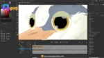 75+ Ultimate Unique Bird Mega-Pack | Professionally Rigged & Animated | Advance Gradient Characters for Adobe Animate CC - Image 383