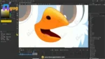 75+ Ultimate Unique Bird Mega-Pack | Professionally Rigged & Animated | Advance Gradient Characters for Adobe Animate CC - Image 355