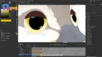 Professional Brown Duck – Ultimate 2-Variant Rigged or Animated for Adobe Animate CC - Image 4