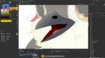 Professional Bulbul (Red-Vented) – Ultimate 2-Variant Rigged or Animated for Adobe Animate CC - Image 5