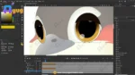 Professional Bulbul (Red-Vented) – Ultimate 2-Variant Rigged or Animated for Adobe Animate CC - Image 4