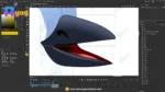75+ Ultimate Unique Bird Mega-Pack | Professionally Rigged & Animated | Advance Gradient Characters for Adobe Animate CC - Image 340