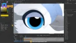75+ Ultimate Unique Bird Mega-Pack | Professionally Rigged & Animated | Advance Gradient Characters for Adobe Animate CC - Image 339