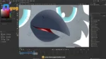 Little Mystic Crow – Elite 2-in-1 Master Rig & Animated Bundle for Adobe Animate CC - Image 6