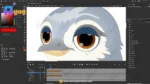 75+ Ultimate Unique Bird Mega-Pack | Professionally Rigged & Animated | Advance Gradient Characters for Adobe Animate CC - Image 150