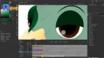 Mallard Duck Character – Ultimate 2-Variant Rigged or Animated for Adobe Animate CC Product Overview - Image 2