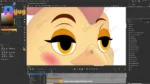75+ Ultimate Unique Bird Mega-Pack | Professionally Rigged & Animated | Advance Gradient Characters for Adobe Animate CC - Image 186