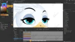 75+ Ultimate Unique Bird Mega-Pack | Professionally Rigged & Animated | Advance Gradient Characters for Adobe Animate CC - Image 191