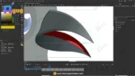 75+ Ultimate Unique Bird Mega-Pack | Professionally Rigged & Animated | Advance Gradient Characters for Adobe Animate CC - Image 204