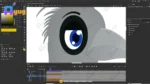 75+ Ultimate Unique Bird Mega-Pack | Professionally Rigged & Animated | Advance Gradient Characters for Adobe Animate CC - Image 207
